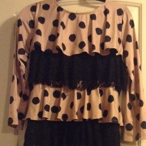 🔴SOLD🔴 Dainty jewells dress